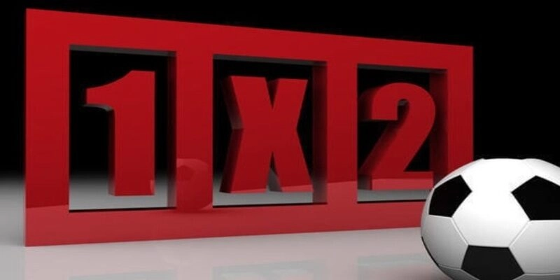 Kèo 1x2 dễ chơi, dễ thắng
