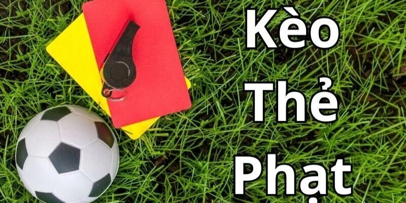 Khi tham gia kèo chấp thẻ phạt cần dựa vào phong cách thi đấu